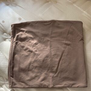 Babaton contour tube top